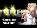 [四月は君の嘘 / Your Lie in April ED] "Kirameki /キラメキ" - wacci (Piano - ピアノ)