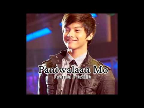 gusto kita daniel padilla minus one gusto kita daniel padilla minus one