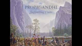 Watch Propagandhi Without Love video