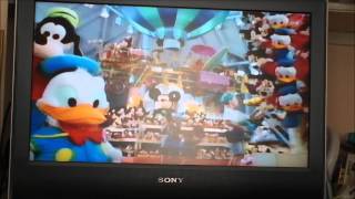 Opening To Toy Story 2 Uk Vhs 2000