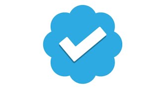 Blue Check Mark lies on Twitter... but that's ok because of his politics