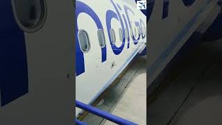 Indigo Flight Ranchi To Delhi