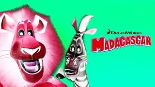 Requested Madagascar Movie Score Suite - Hans Zimmer 2005 In G Major 25 Freshing Equalizer