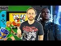 Cuphead And Massive Indies Hit The Nintendo Switch And Epic Games Goes On A Buying Spree | News Wave