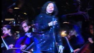 Night Of The Proms Antwerpen 1991:Randy Crawford: One Day I'll Fly Away.