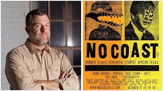 V&V Episode 085 Jeff Helland (Hoaries, White Drugs) Founder and Organizer of No Coast Fest
