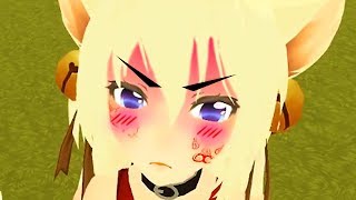 Picking up girls in Desktop Mode | Pokelawls VRChat