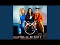 For a Minute (feat. K Koke)