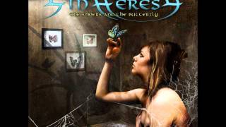 Watch Sinheresy The Spiders And The Butterfly video