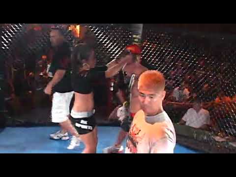 7 Kapeli Tam vs Edmond Marshall: Hawaii MMA