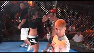 7 Kapeli Tam vs Edmond Marshall: Hawaii MMA