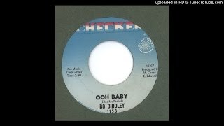 Watch Bo Diddley Ooh Baby video