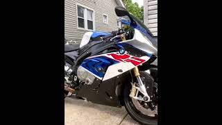 Bmw New Beke Sports Bike Only For Bike Rider