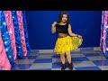 Boro Jotoi Hoy Choto Hoy Jama || Miss Rai || Dance Video || Ranit Dance School