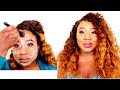 COMMENT TENIR MATTE LE MAQUILLAGE TOUTE LA JOURNEE | LA SOLUTION MIRACLE POUR PEAUX GRASSES