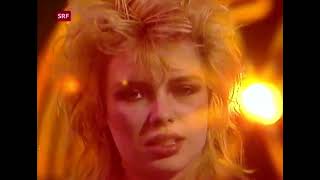 Kim Wilde - View From A Bridge (Full Version, Musik & Gäste, 16.04.1982)