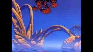 Watch Yes Disillusion video