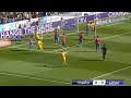 Levante 0-2 FC Barcelone all goals 7-2-2016 HD