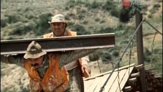 Пари (1974) Фильм про трех грузинов