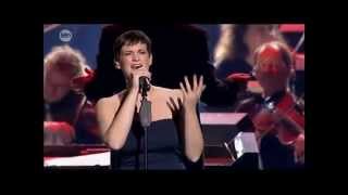 Night Of The Proms Antwerpen 2014:Hooverphonic: Mad About You