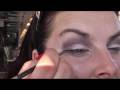 Bylaurenluke ~ My Vintage Glams make up tutorial