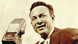 Watch Jim Reeves Be Honest With Me video