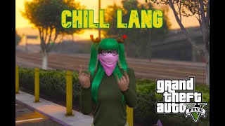 Athena Louise Gta V X Valorant