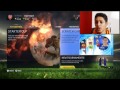 SCRATCH CARD FIFA! - NEW FIFA 16 GAME MODE?? - FIFA 15 Ultimate Team