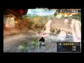 モンハン3rdブラックピッコロ温泉
