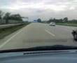 Driving on the Autobahn (180km/h) with Daihatsu YRV