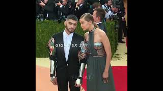 Irinas Ex Boyfriend