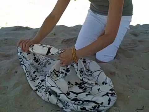 The Cross Body Bag + The Hobo Bag