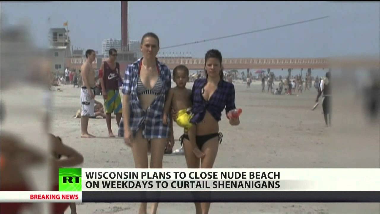 Wisconsin Closes Nude Beach Youtube 4865 | Hot Sex Picture