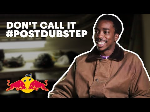 H∆SHTAG$ - Don't Call It #PostDubstep - Episode 2