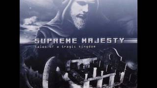 Watch Supreme Majesty Queen Of Egypt video