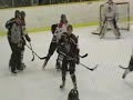 Strathroy Rockets 2 Chatham Maroons 3 highlights 3-16-13