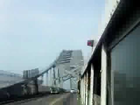 Puente De Las Americas. Puentes de las Americas Panama