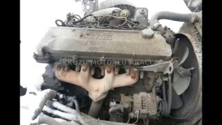 İsuzu Npr Şampi̇yon Çikma Şarj Di̇namosu 0532 6000 379