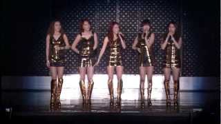 Watch Kara Shake It Up video