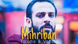 Mihriban - Taladro & Vartolu (ft. Stres Beats)
