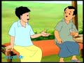 image Meena Spot Lets Go To School Toher Bangla
