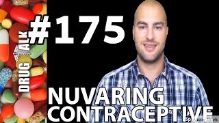 Nuvaring Contraceptive - Pharmacist Review -
