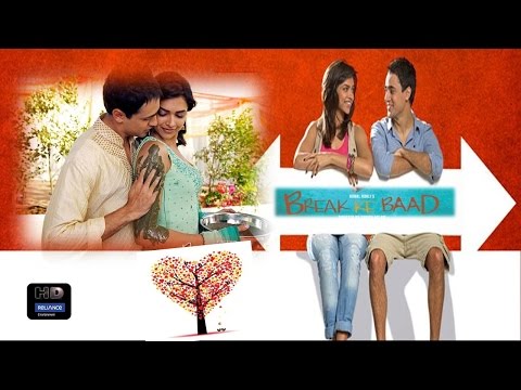 Break Ke Baad - Aaliya proposes Abhay to marry her.