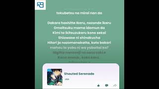 The Irregular At Magic High School Season 3 Op Lisa