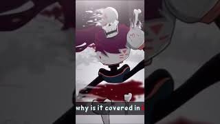 Dusttale Edit.
