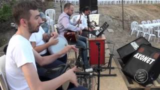 Volkan Yaprak - Candan İleri