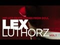 Lex Luthorz - Sharif - La Aduana de C... Lex Luthorz - Sharif - La Aduana de C...