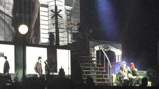 Ricardo Arjona - Cavernicolas - Panamá 2015