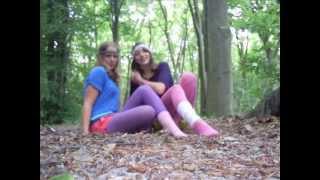 Brigitte & Pernilla