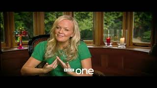 Bbc One - Continuity 26Th December 2007